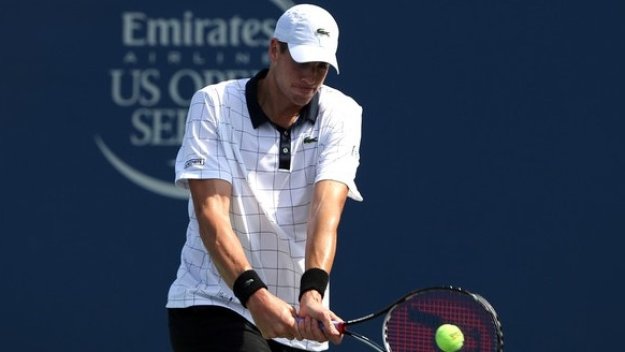 Иснър и Бердих ще спорят за трофея в Уинстън-Сейлъм