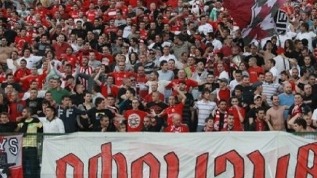 Офанзива отсече: Няма да подкрепим ЦСКА-София срещу Левски