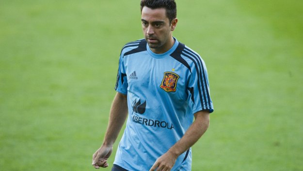 Барселона: Ще помогнем на Шави да напусне