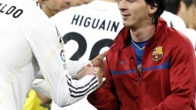 Футболът печели $2,7 млрд. от спонсори