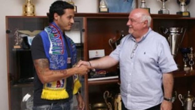 Новата звезда на Левски ще прибира по 15 000 евро