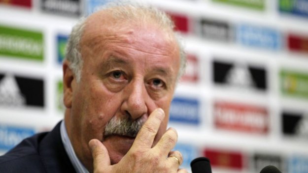 Дел Боске със сигурност си тръгва след Евро 2016