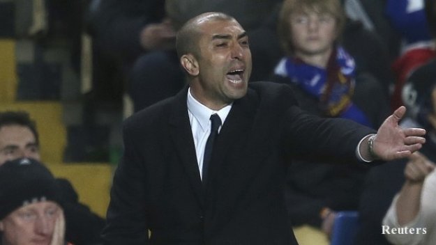 Роберто Ди Матео: Това бе една перфектна нощ за нас