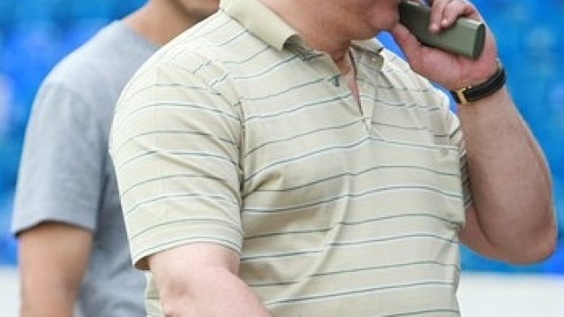 Батков: Следят ни под лупа за уредени мачове