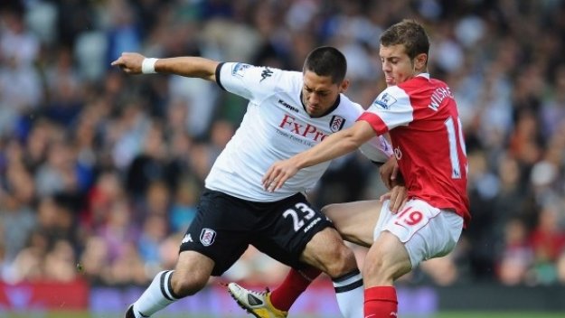 Арсенал приключи сезона с равенство