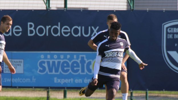 girondins.com
