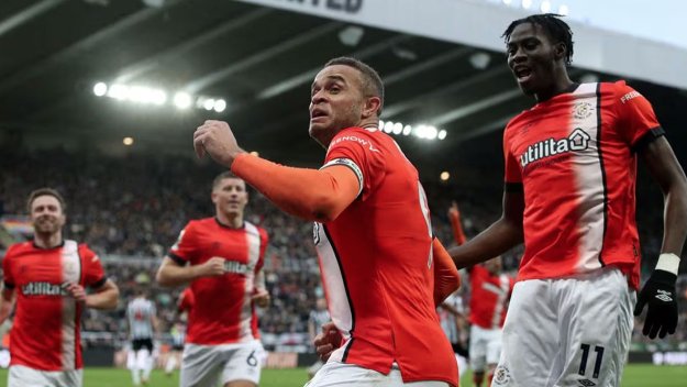 Последният кръг във Висшата лига счупи рекорда по резултатност