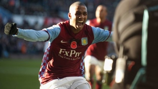 Жерар Улие постави цена от 80 млн. паунда на Ашли Йънг