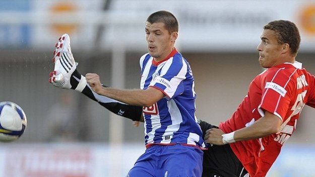 Херта продава Домо, търси се купувач