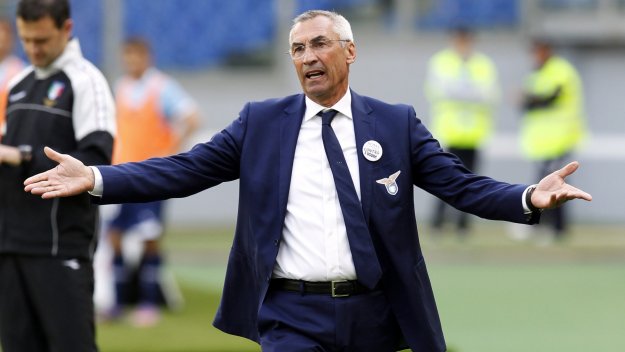 Еди Рея: Искаше ми се да бяхме победили Юве