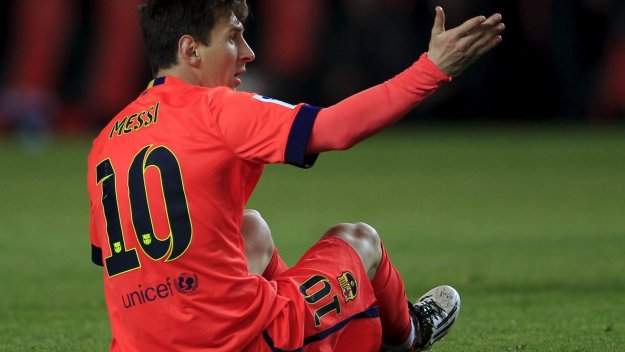 ОБЗОР: Примера дивисион, 31 кръг