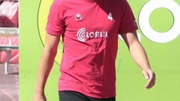 Бекали пак се развихри за Мораеш