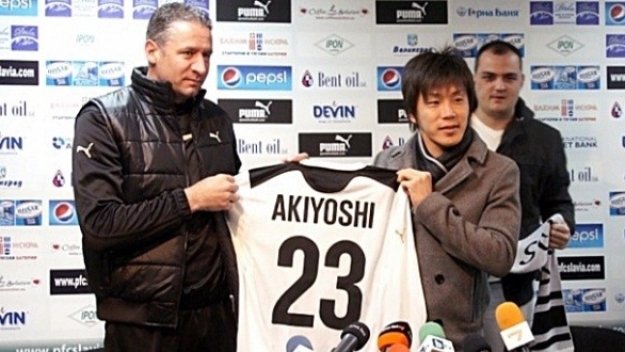 Япончето в Славия се закла с ножица