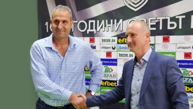 Херо: Има корупция в нашия футбол, знам много неща