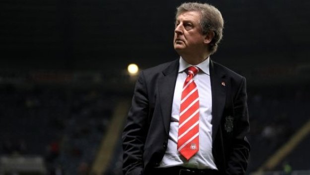 Ходжсън: Нямам магическа пръчка, не мога веднага да реша проблемите