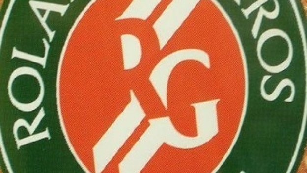 Ролан Гарос – ден 5