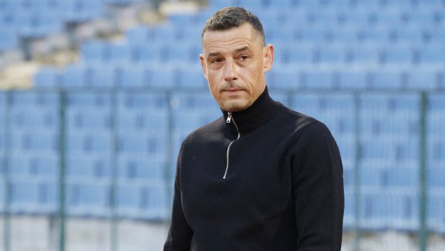 Томаш се завръща: Поема славен клуб от елита на България 