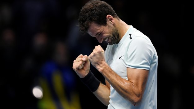Гришо преди Australian Open: Уверен съм, че мога да спечеля титлата
