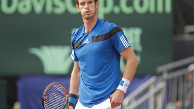 Анди Мъри: Вече нямам болки в гърба