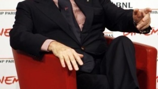 &quot;Кориере дело Спорт&quot;: Де Лаурентис бойкотира Суперкупата?