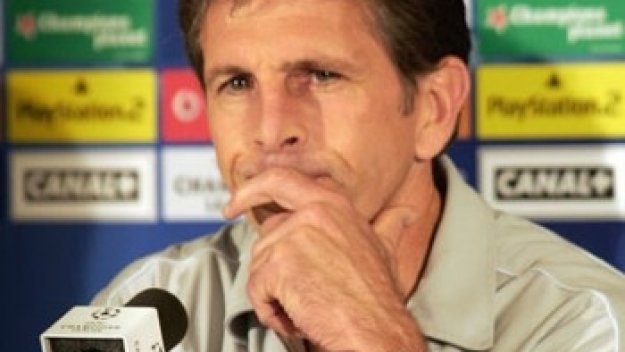 Лион ще търси победа над Шалке