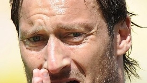 Франческо Тоти: Мислех да се откажа след края на миналия сезон