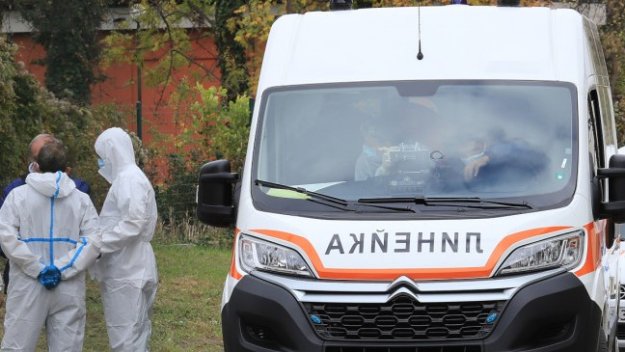 96 са новите заразени с коронавирус, 6 области са "чисти"