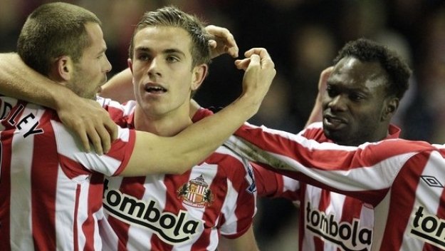 Съндърланд почти уволни Аврам Грант