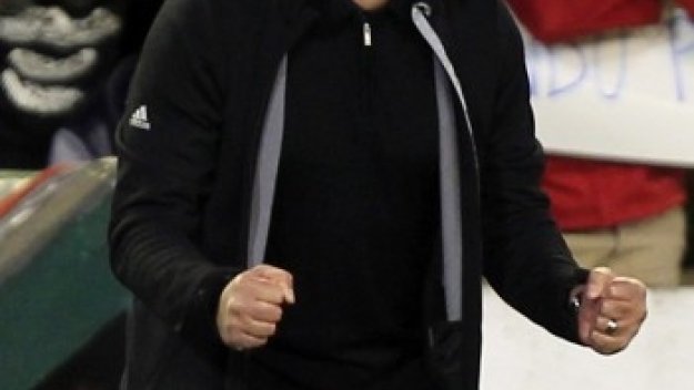 Моуриньо: Равенството ми се виждаше по-справедливо