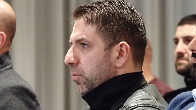 Чилика залага на дузпите в Дунав