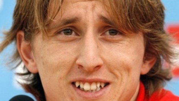 Челси изпусна Тайсон, насочва се към Модрич