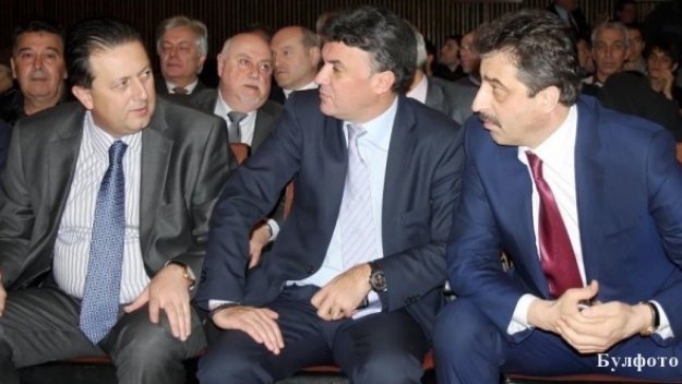 Внасяме обща кандидатура с Румъния за Евро 2020 до средата на май