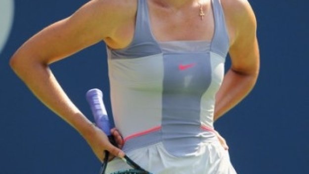 Шарапова: “Това е тенисът. Всеки може да загуби”
