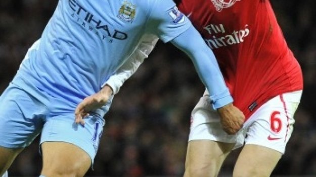 ПРОГНОЗА: Манчестър Сити - Арсенал