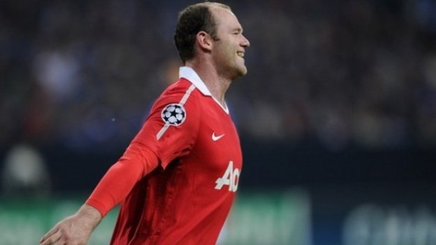 Руни: И в Англия ще играем така