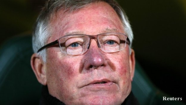 Фъргюсън: Поздравления за Норич