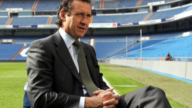 Легенда на Реал Мадрид критичен към звездите на "кралете"