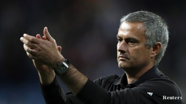 Хавиер Санети: Моуриньо е незабравим