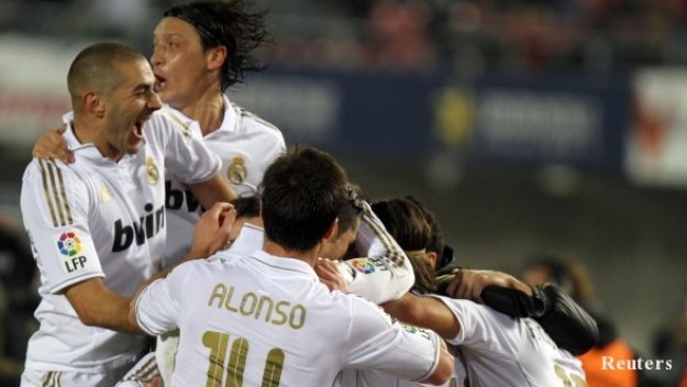 Моуриньо: Купата е третият ни приоритет, но ще играем за победа