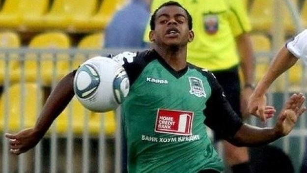 Краснодар обърна и надви Локо Москва, Жоазиньо с гол