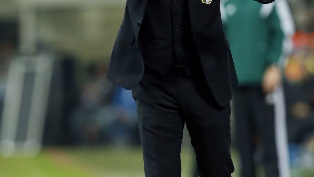 Антонио Конте може да поеме ПСЖ