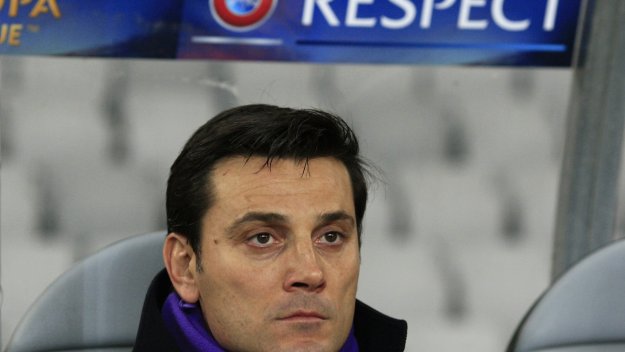 Монтела: Някой ни е проклел