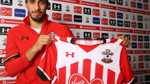 southamptonfc.com