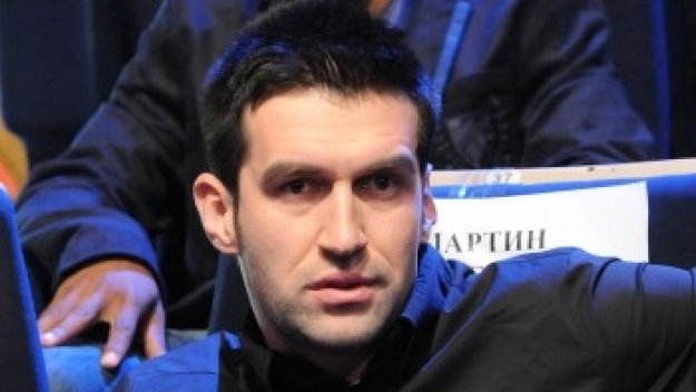 Навиват Камбуров за мястото на Даксон