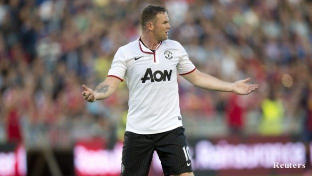 Руни с големи шансове да се завърне срещу Нюкасъл