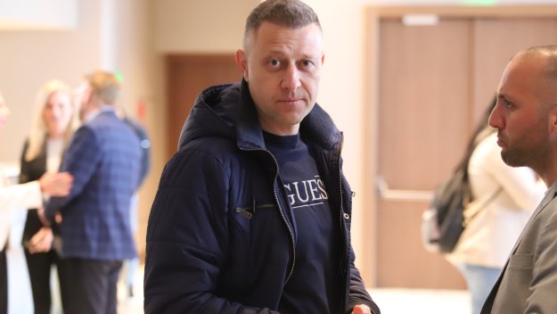 Берое официално обяви Владимир Манчев 