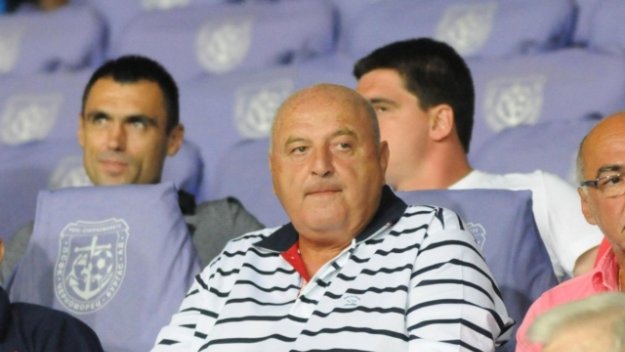 Славия преговаря с Димитър Везалов и Дани Младенов