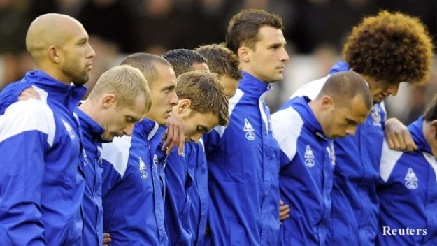 Евертън се издъни у дома срещу Норич