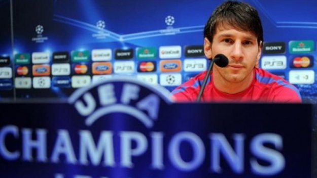 Меси: Морати се шегуваше, че ще ме привлече