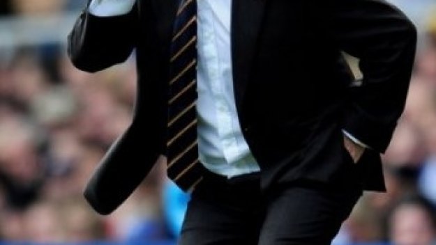 Изненада: Рафа Бенитес мечтае да се върне начело на Ливърпул